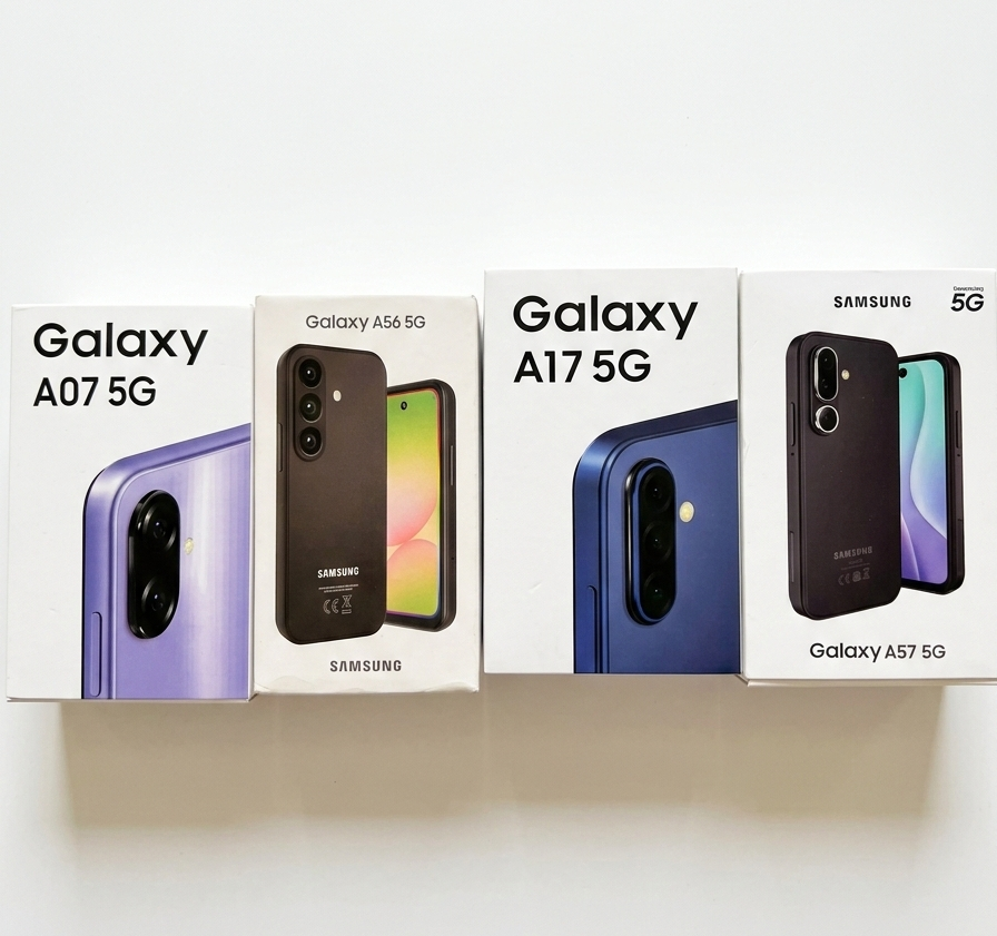 Mini Smartphone Ultra Performant – Compact & Puissant