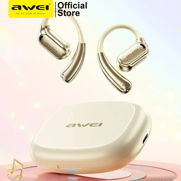 Apollo Music™ – Le son HD qui ne tombe jamais, même en mouvement !