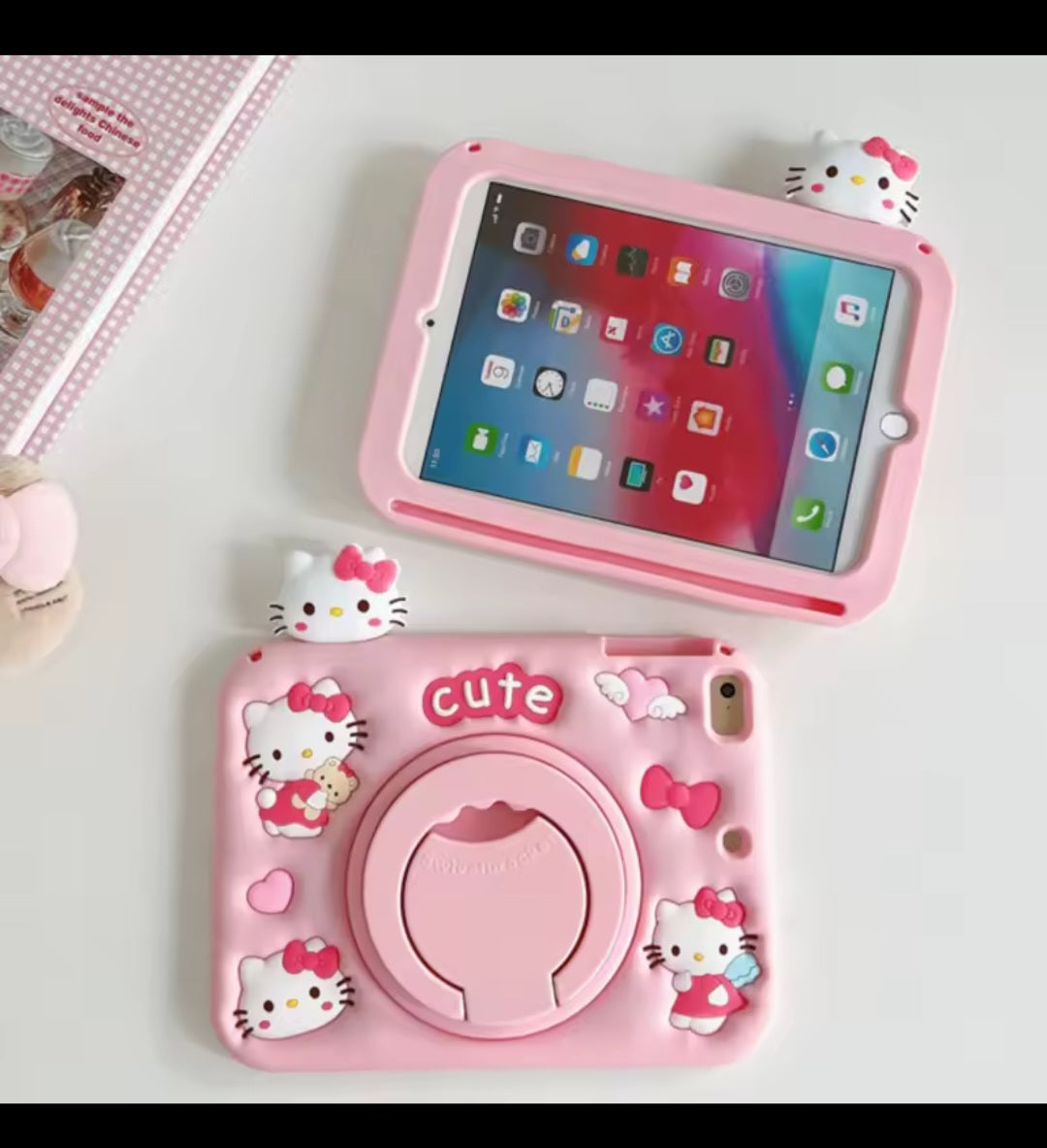 Tablette Modio M128 – Puissance, élégance et performance à petit prix
